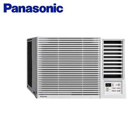限時送好禮6選1 Panasonic 國際牌 變頻冷專右吹窗型冷氣 CW-U28CA2 含標準安裝與回收舊機