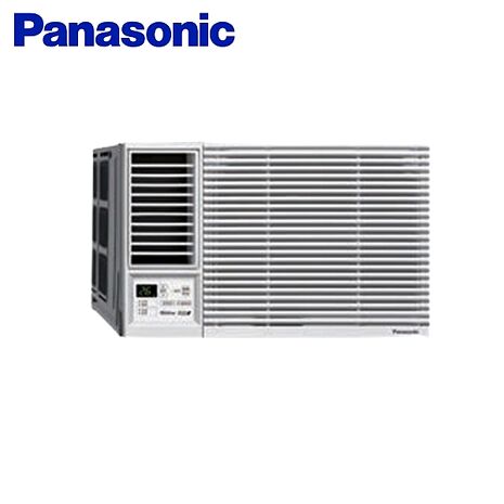 限時送好禮6選1 Panasonic 國際牌 變頻冷暖左吹窗型冷氣 CW-U22LHA2 含標準安裝與回收舊機