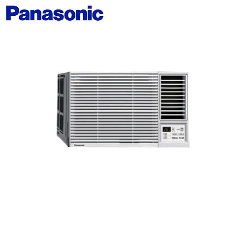 限時送好禮6選1 Panasonic 國際牌 變頻冷專右吹窗型冷氣 CW-U22CA2 含標準安裝與回收舊機