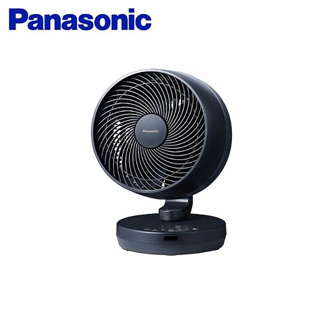 Panasonic 國際牌 10吋 三片扇葉DC直流旗艦型座式循環扇(附遙控器)F-E10QX