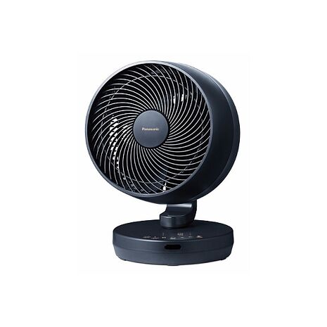 Panasonic 國際牌 10吋 三片扇葉DC直流旗艦型座式循環扇(附遙控器)F-E10QX