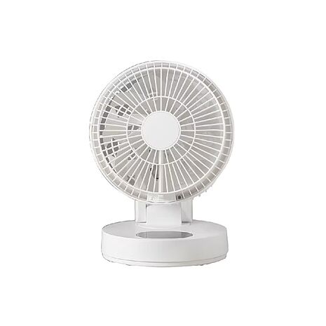 AIRMATE 艾美特  簡約可折疊USB雙扇葉透涼扇(不含鋰電池) I-UD808  -