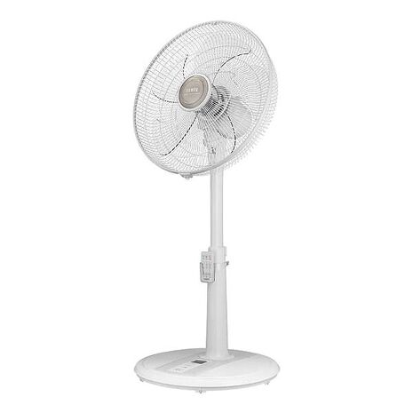 SAMPO 聲寶 16吋 五片扇葉微電腦DC立扇(附遙控器) SK-FD16KD -