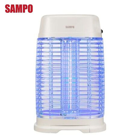SAMPO 聲寶 5W LED電擊式捕蚊燈 ML-DA05SD -