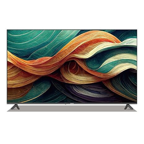 SAMPO 聲寶 85吋 4K QLED液晶顯示器 QM-85SDF620 - 含基本安裝+舊機回收