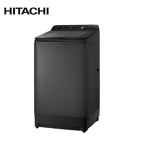 Hitachi 日立 13Kg 直立式洗脫變頻洗衣機 LTLH3MVW0T -含基本安裝+舊機回收