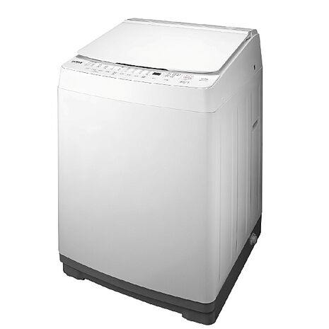 SAMPO 聲寶 12kg 洗劑智慧投⼊直立式變頻洗衣機 ES-P12DA -含基本安裝+舊機回收