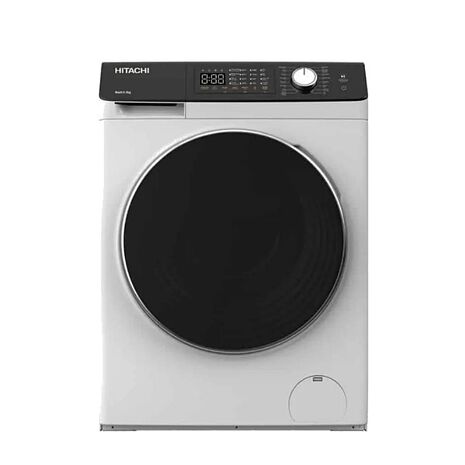 Hitachi 日立 10.5kg 滾筒左開式蒸氣洗脫變頻洗衣機 BD1054HVO -含基本安裝+舊機回收