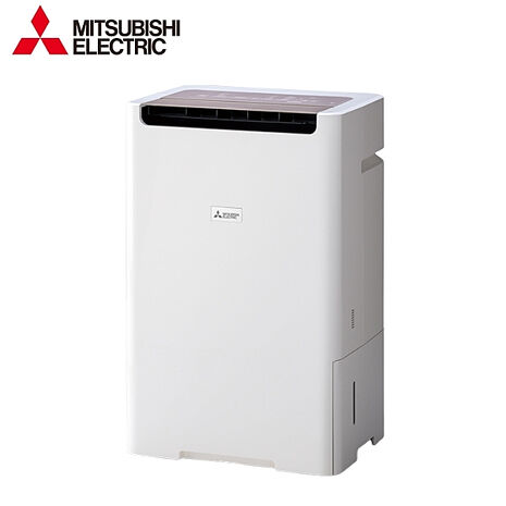 MITSUBISHI 三菱 日製22.5L 旗艦款HEAP空氣清淨變頻除濕機 MJ-EHV220KX-TW -