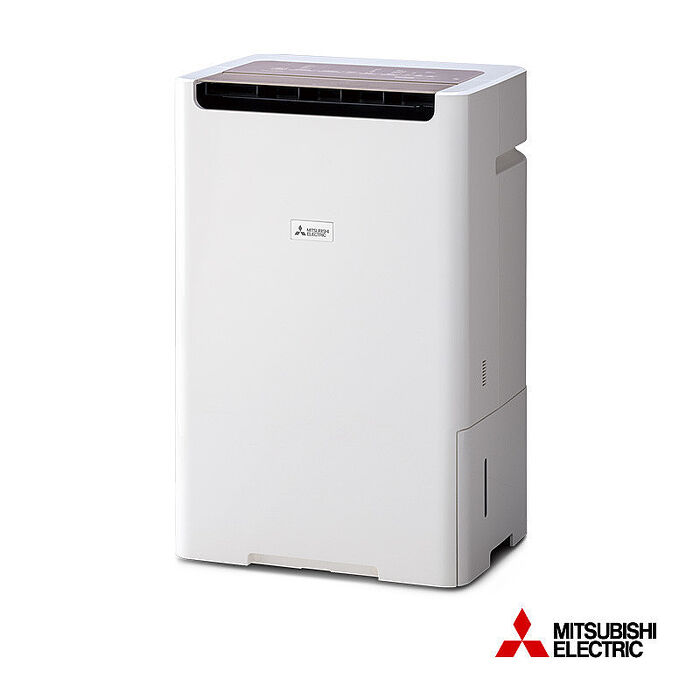 MITSUBISHI 三菱 日製28L 旗艦款HEAP空氣清淨變頻除濕機 MJ-EHV280KX-TW -