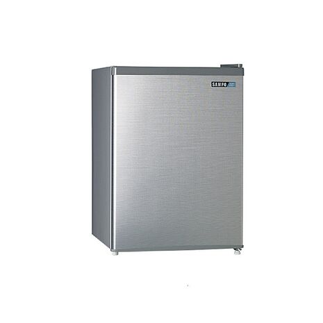 SAMPO 聲寶 71L 單門變頻小冰箱 SR-F07D - 含基本安裝+舊機回收