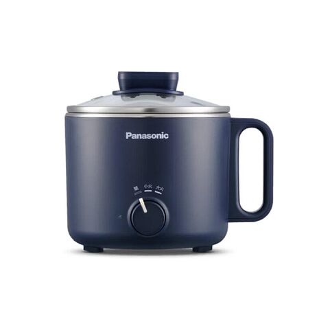 Panasonic 國際牌 1L 一人用獨享小火鍋 NF-MH201