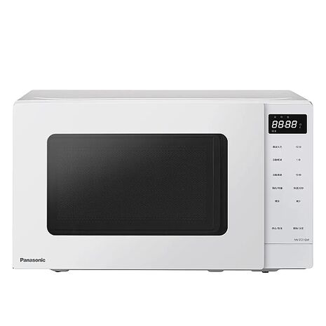 Panasonic 國際牌 20L 微電腦微波爐 NN-ST21QW