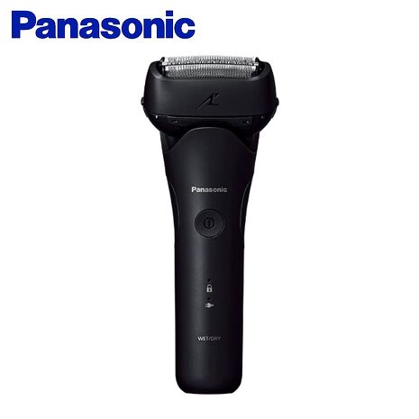 Panasonic 國際牌 日製三刀頭AI智能感應充電式水洗刮鬍刀 ES-L321W