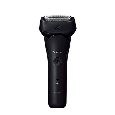 Panasonic 國際牌 日製三刀頭AI智能感應充電式水洗刮鬍刀 ES-L321W