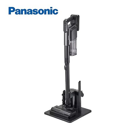 Panasonic 國際牌 無線直立/手持式微塵感知極淨光吸塵器 MC-SBR70