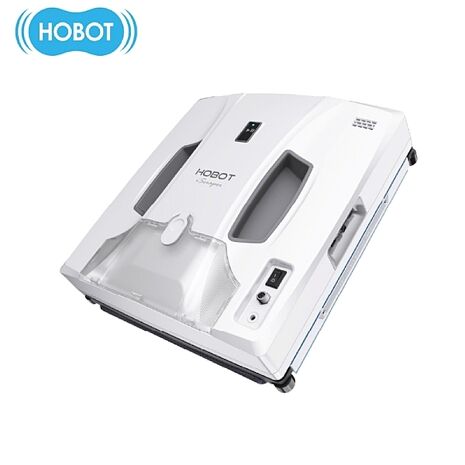 HOBOT 玻妞 自動刮水擦窗機器人 HOBOT-SP10 -