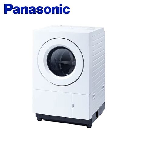Panasonic 國際牌 日製 10.5/6kg 滾筒式低溫柔護洗脫烘洗衣機 NA-SD10TB 含標準安裝與回收舊機