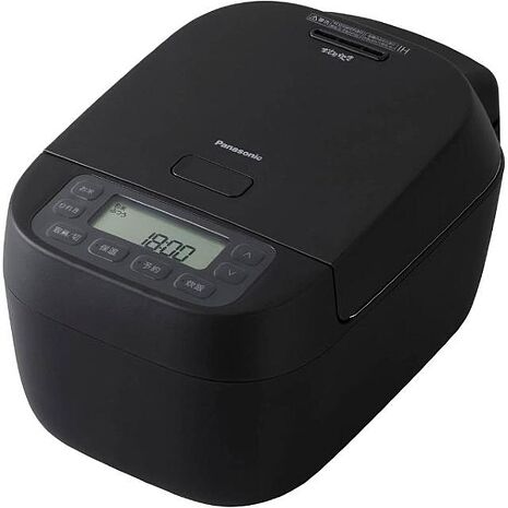 Panasonic 國際牌 日製6人份可變壓力IH電子鍋 SR-N310D