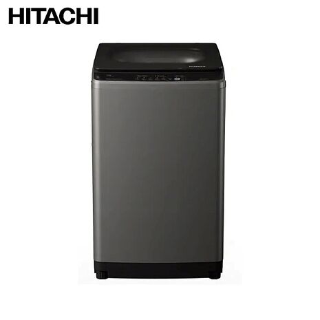 Hitachi 日立 10Kg直立式洗脫變頻洗衣機 LTL10MV00 - 含基本安裝+舊機回收