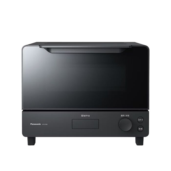 Panasonic 國際牌 9L 智能小烤箱 NT-D700