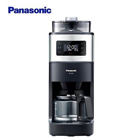 Panasonic 國際牌 咖啡機(福利品) NC-A701