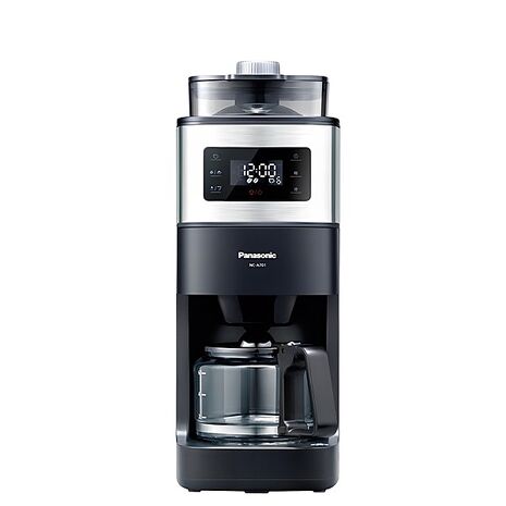 Panasonic 國際牌 咖啡機(福利品) NC-A701