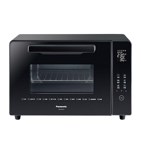 Panasonic 國際牌 32L全平面微電腦電烤箱(福利品) NB-MF3210