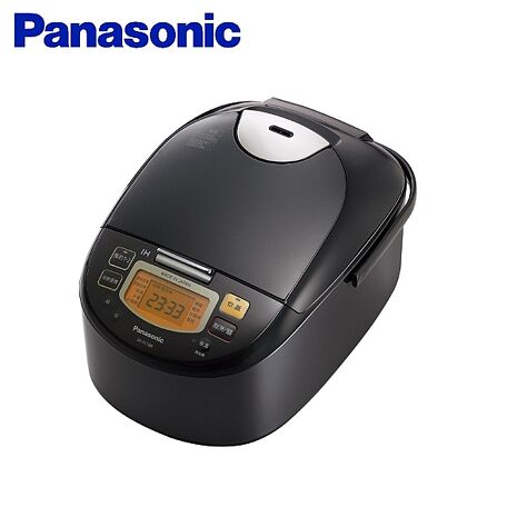 Panasonic 國際牌 日製10人份微電腦IH電子鍋(福利品) SR-FC188