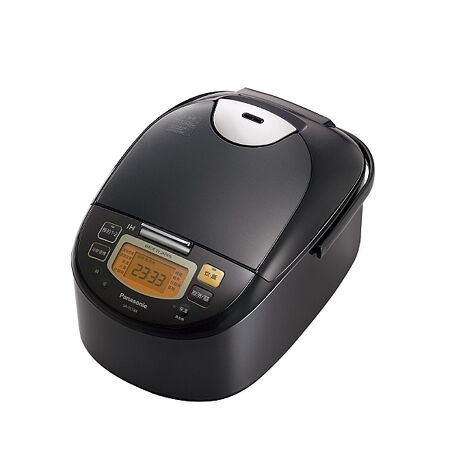 Panasonic 國際牌 日製10人份微電腦IH電子鍋(福利品) SR-FC188