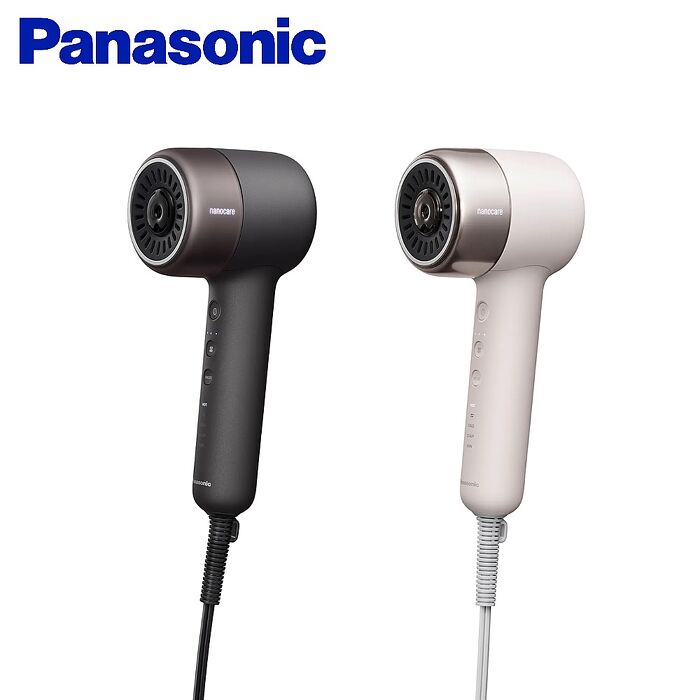 Panasonic 國際牌 智慧溫控高滲透奈米水離子吹風機 EH-NB70