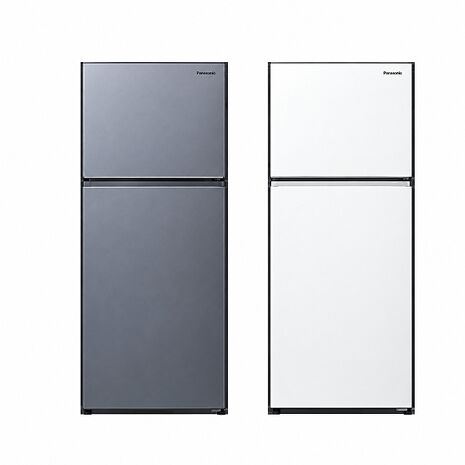 Panasonic 國際牌 雙門498L鋼板冰箱 NR-B497TVS 含基本安裝+舊機回收
