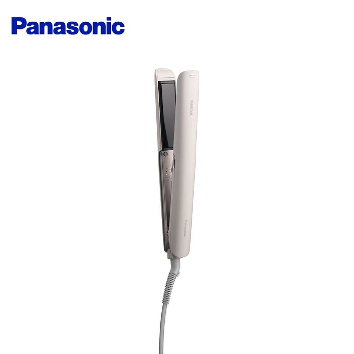 Panasonic 國際牌 5段溫度直髮捲燙器 EH-HN30