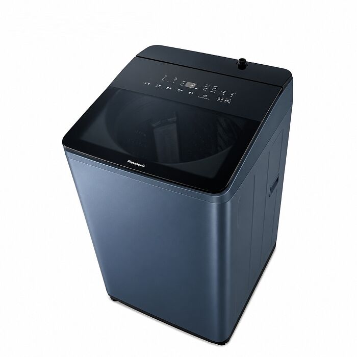 Panasonic 國際牌 13kg 高效潔淨直立式定頻洗衣機 NA-130TU 含標準安裝與回收舊機