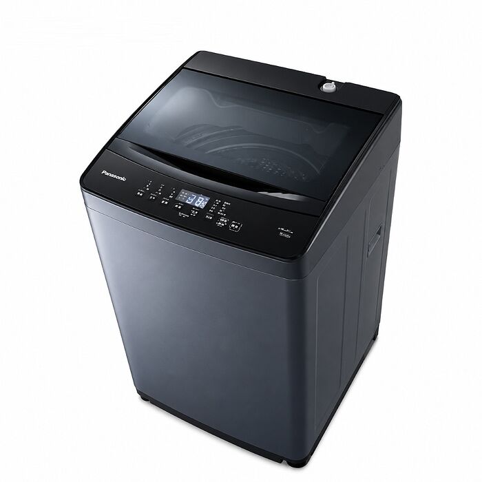 Panasonic 國際牌 8kg 超強淨直立式定頻洗衣機 NA-80TU 含標準安裝與回收舊機