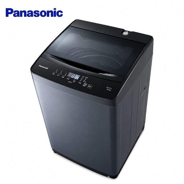 Panasonic 國際牌 8kg 超強淨直立式定頻洗衣機 NA-80TU 含標準安裝與回收舊機