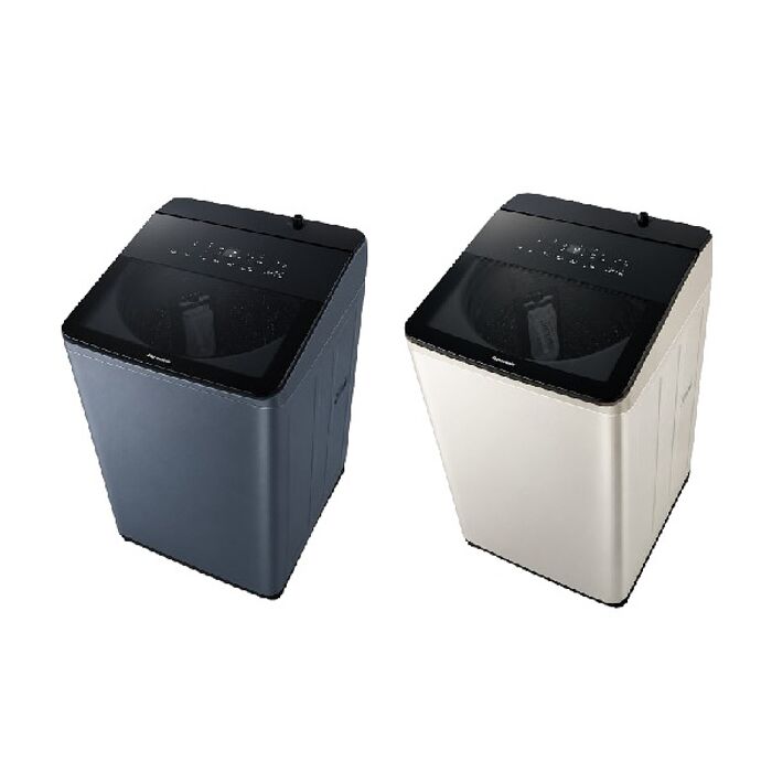 Panasonic 國際牌 15kg 強效抑菌變頻直立式洗衣機 NA-V150TT 含標準安裝與回收舊機