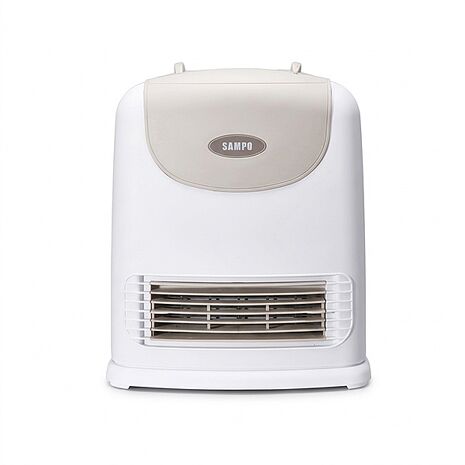 SAMPO 聲寶 陶瓷式定時電暖器 HX-FR12P -