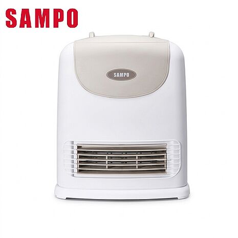 SAMPO 聲寶 陶瓷式定時電暖器 HX-FR12P -