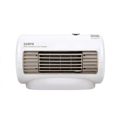 SAMPO 聲寶 迷你陶瓷式電暖器 HX-FF06P -