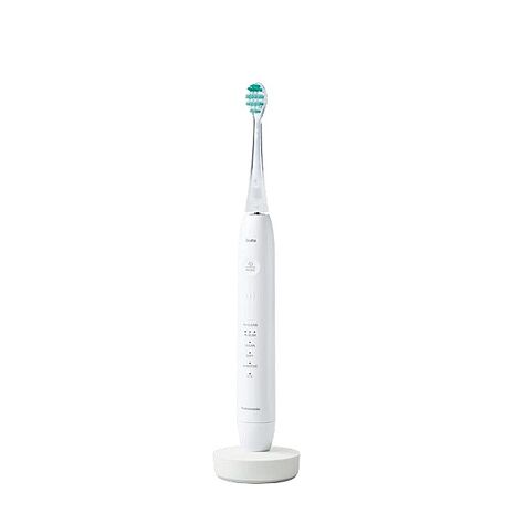 Panasonic 國際牌 無線音波震動國際電壓充電型電動牙刷 EW-DP48