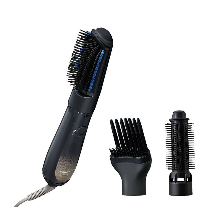 Panasonic 國際牌 整髮器 3組配件 EH-KA37