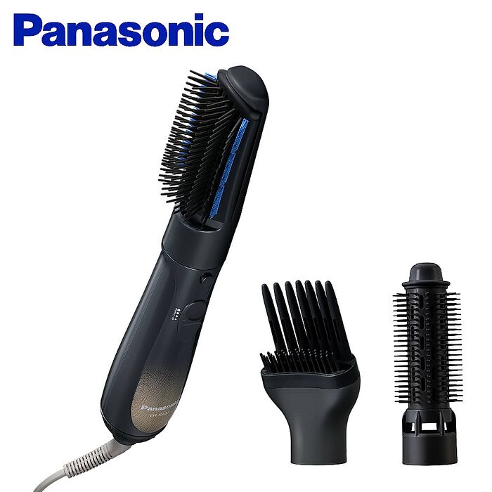 Panasonic 國際牌 整髮器 3組配件 EH-KA37